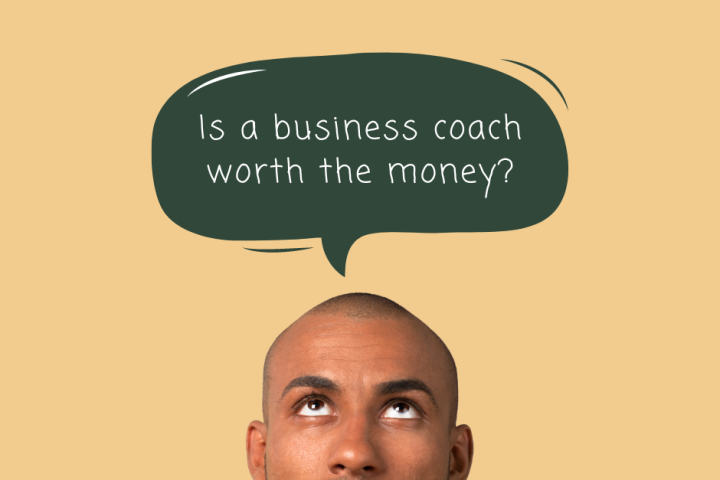 A Scaling Up Coach is Worth the Investment