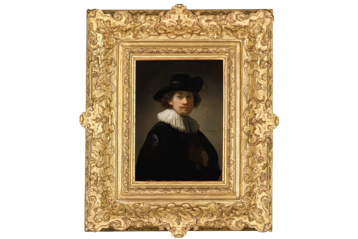 Will you be able to get a higher valuation for your business because you have a Rembrandt in your attic?
