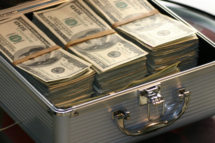 Pillar Four – Cash