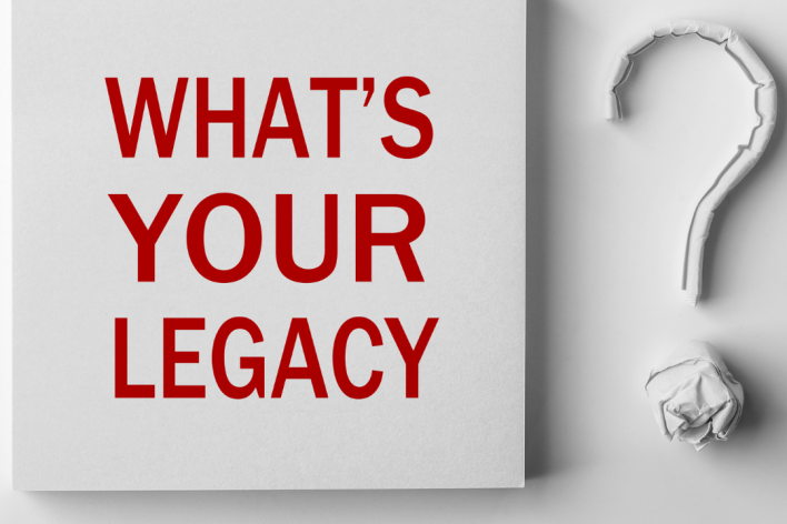 4 Pillar Coach Living Legacy Workshop Series