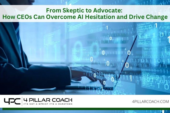 From Skeptic to Advocate From Skeptic to Advocate