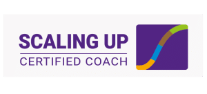 CERTIFIED SCALING UP