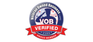 VETERAN OWNED BUSINESS