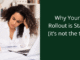 Why your AI rollout is stalling (it't not the tools)