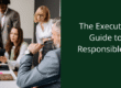 responsible AI for executives