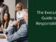 responsible AI for executives